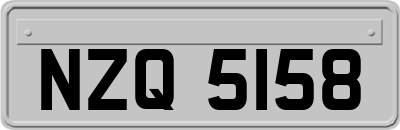 NZQ5158