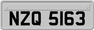 NZQ5163