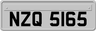 NZQ5165