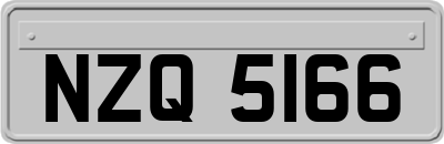 NZQ5166