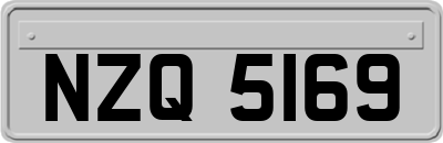 NZQ5169