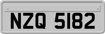 NZQ5182