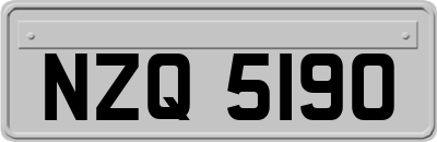 NZQ5190