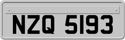 NZQ5193