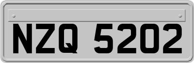NZQ5202