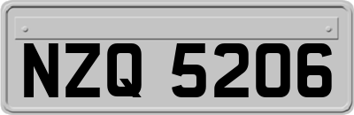 NZQ5206