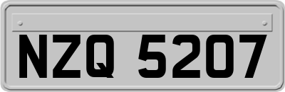 NZQ5207