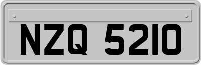 NZQ5210