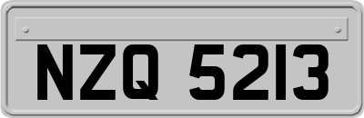 NZQ5213