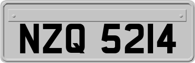NZQ5214