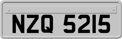 NZQ5215