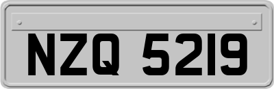 NZQ5219