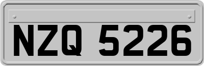 NZQ5226