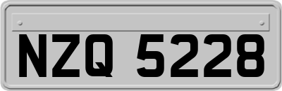 NZQ5228