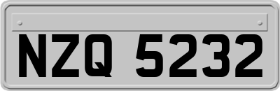 NZQ5232