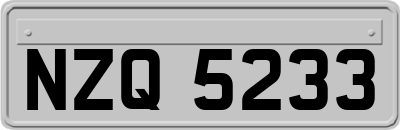 NZQ5233