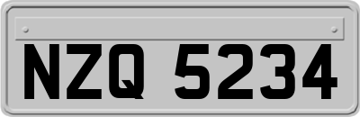 NZQ5234