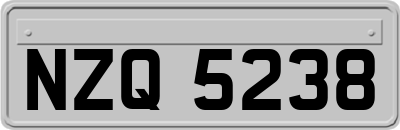 NZQ5238