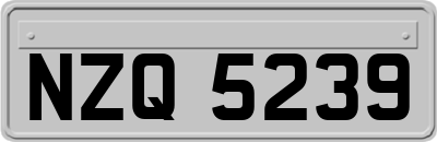 NZQ5239