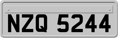 NZQ5244