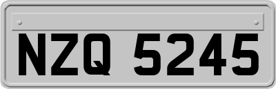 NZQ5245