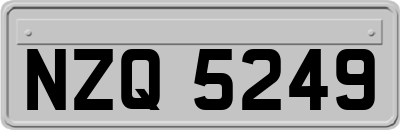 NZQ5249