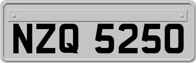 NZQ5250