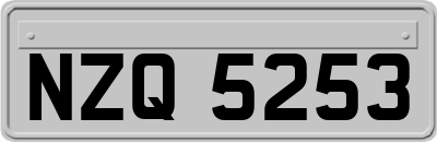 NZQ5253
