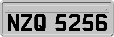 NZQ5256