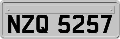 NZQ5257