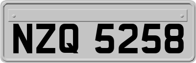 NZQ5258