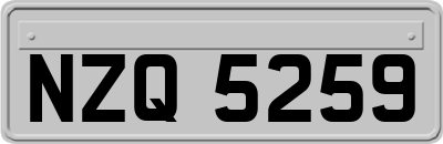 NZQ5259