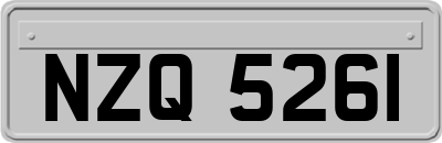 NZQ5261