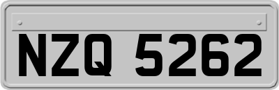 NZQ5262