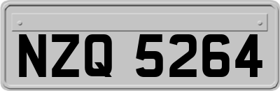 NZQ5264
