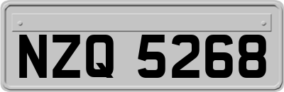 NZQ5268