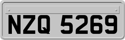 NZQ5269