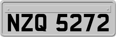 NZQ5272