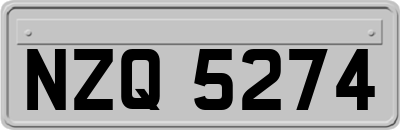 NZQ5274