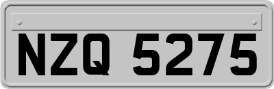 NZQ5275