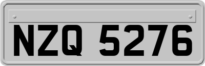 NZQ5276