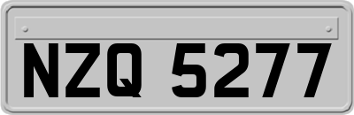 NZQ5277