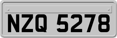 NZQ5278
