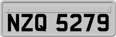 NZQ5279