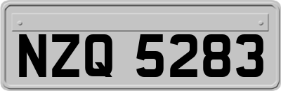 NZQ5283
