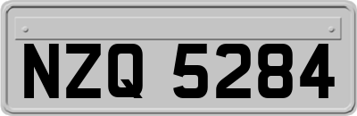 NZQ5284