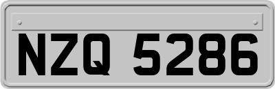 NZQ5286
