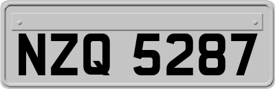 NZQ5287