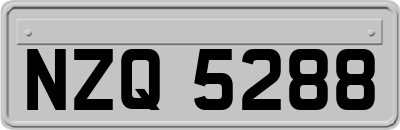 NZQ5288