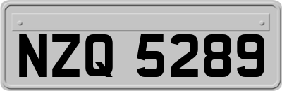 NZQ5289